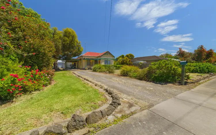 Second view of Homely house listing, 17 Ower Street, Camperdown VIC 3260