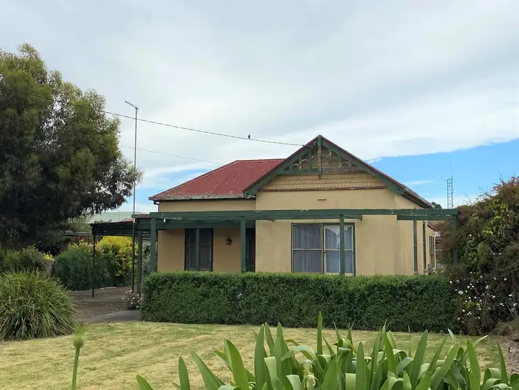 Third view of Homely house listing, 17 Ower Street, Camperdown VIC 3260