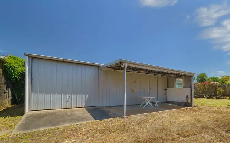 Fourth view of Homely house listing, 17 Ower Street, Camperdown VIC 3260