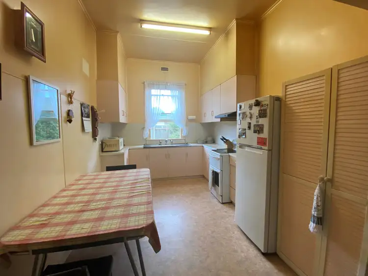 Fifth view of Homely house listing, 17 Ower Street, Camperdown VIC 3260