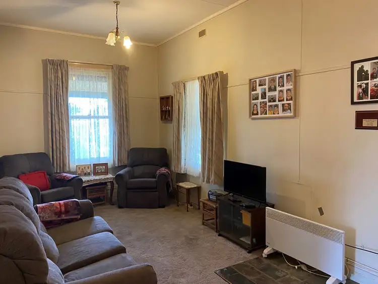 Sixth view of Homely house listing, 17 Ower Street, Camperdown VIC 3260