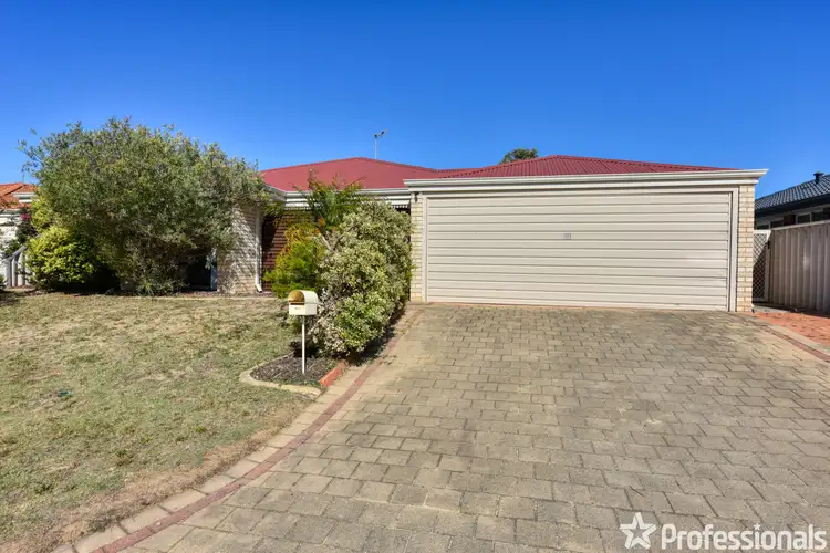 Main view of Homely house listing, 11 Thames Way, Warnbro WA 6169
