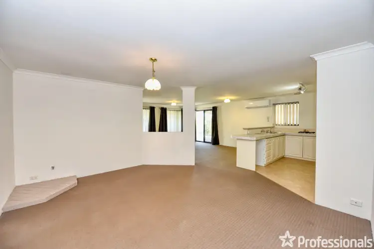 Fifth view of Homely house listing, 11 Thames Way, Warnbro WA 6169