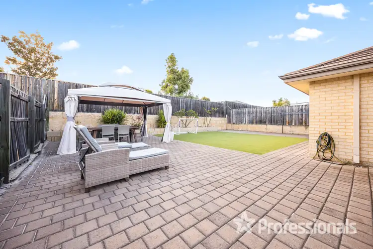 Main view of Homely house listing, 53 Banrock Drive, Ellenbrook WA 6069