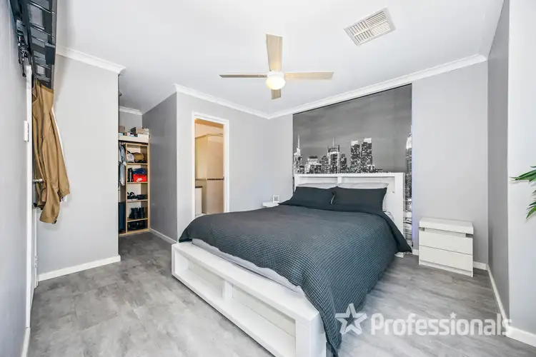 Fourth view of Homely house listing, 53 Banrock Drive, Ellenbrook WA 6069