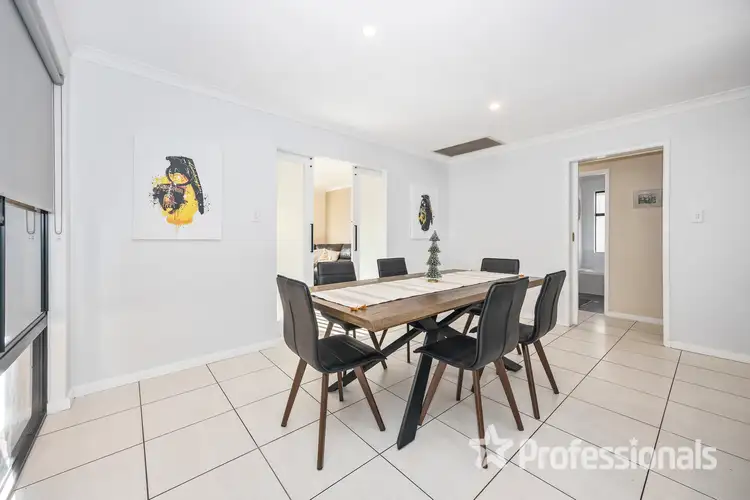 Sixth view of Homely house listing, 53 Banrock Drive, Ellenbrook WA 6069