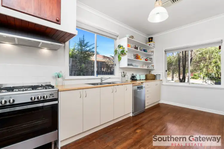 Second view of Homely house listing, 42 Gawler Way, Calista WA 6167