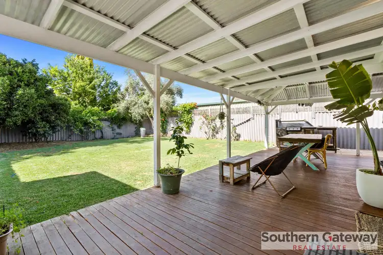 Fourth view of Homely house listing, 42 Gawler Way, Calista WA 6167