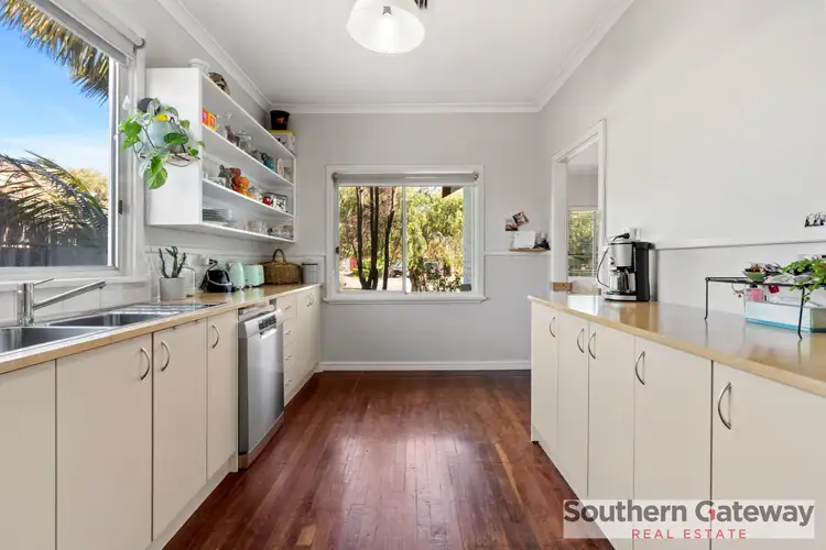 Fifth view of Homely house listing, 42 Gawler Way, Calista WA 6167