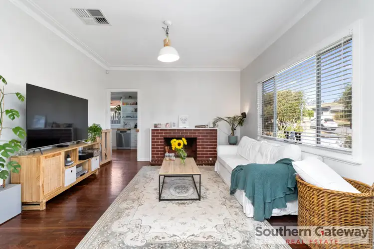 Seventh view of Homely house listing, 42 Gawler Way, Calista WA 6167