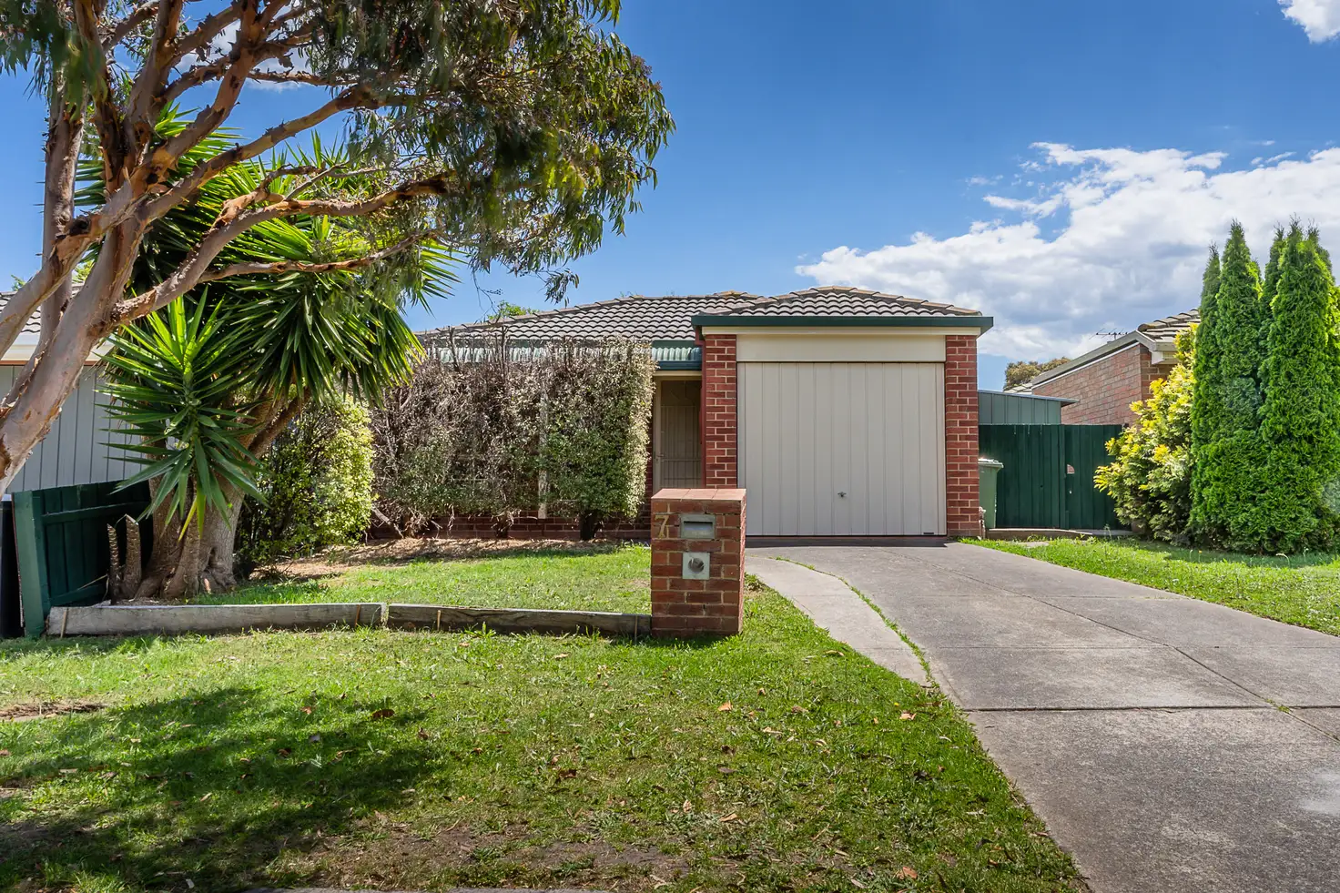 Main view of Homely house listing, 7 Seacombe Place, Cranbourne VIC 3977