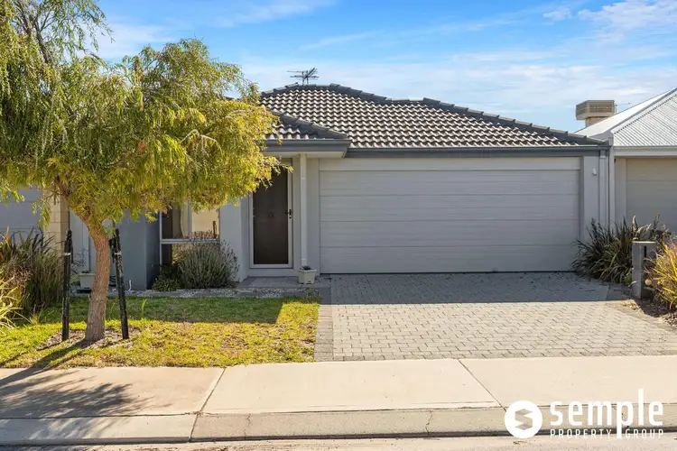 Main view of Homely house listing, 56 Ipswich Street, Wellard WA 6170