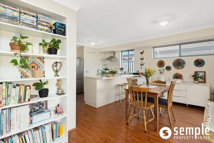Second view of Homely house listing, 56 Ipswich Street, Wellard WA 6170