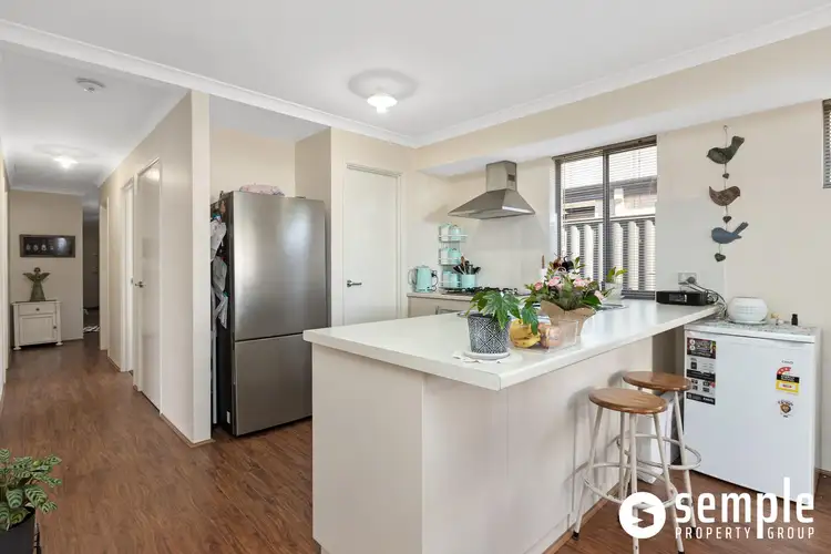 Third view of Homely house listing, 56 Ipswich Street, Wellard WA 6170