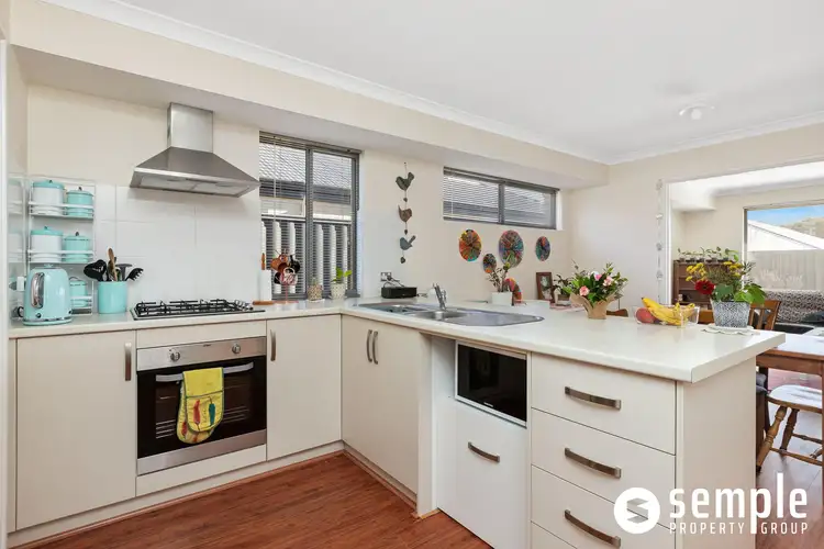Fourth view of Homely house listing, 56 Ipswich Street, Wellard WA 6170