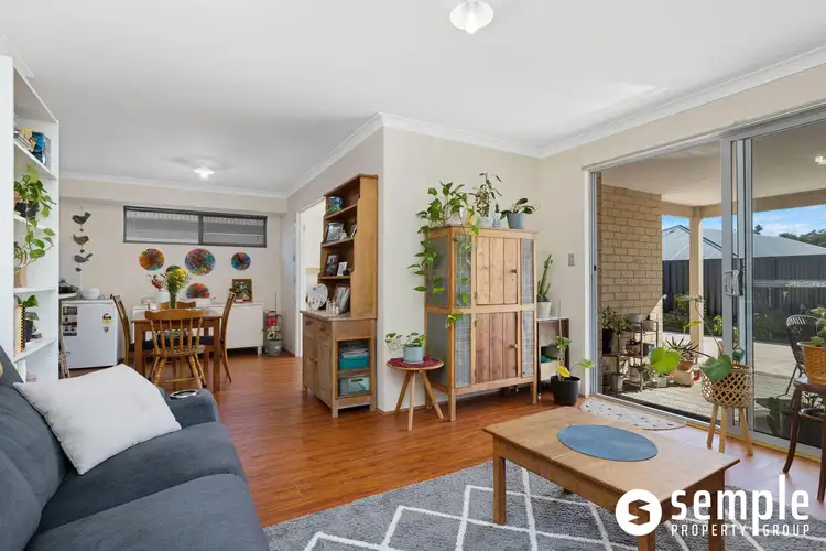 Fifth view of Homely house listing, 56 Ipswich Street, Wellard WA 6170