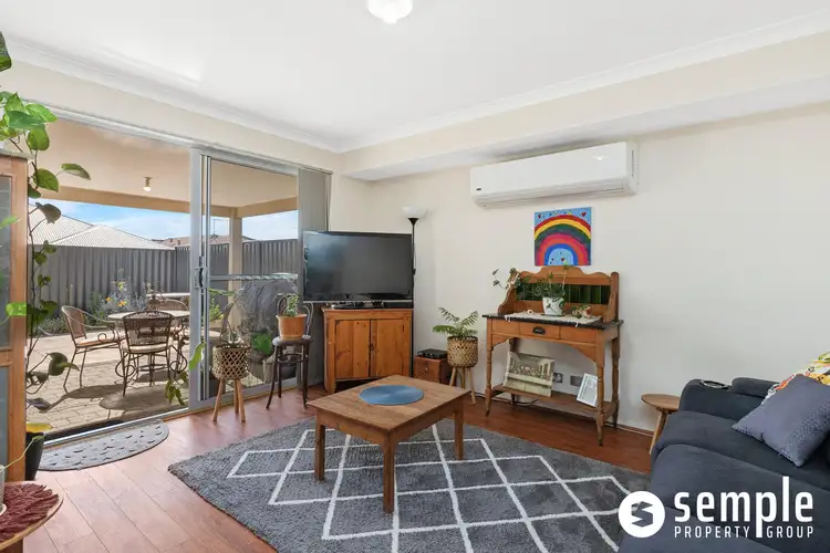 Sixth view of Homely house listing, 56 Ipswich Street, Wellard WA 6170