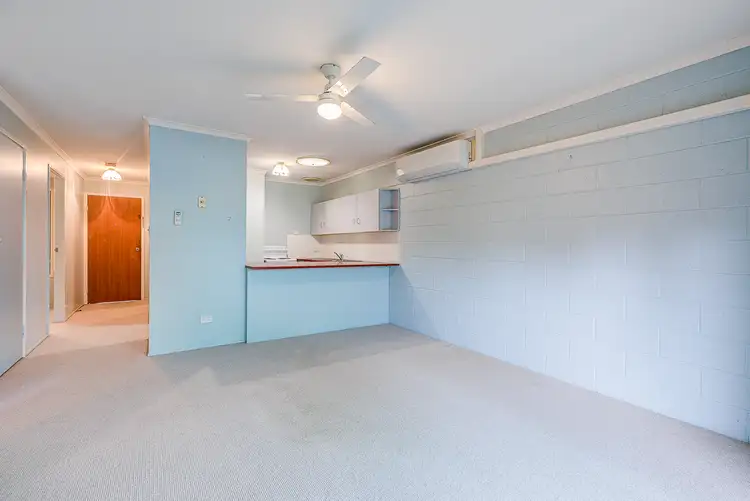 Fourth view of Homely house listing, 6/11 Cleopatra Street, Kingston QLD 4114