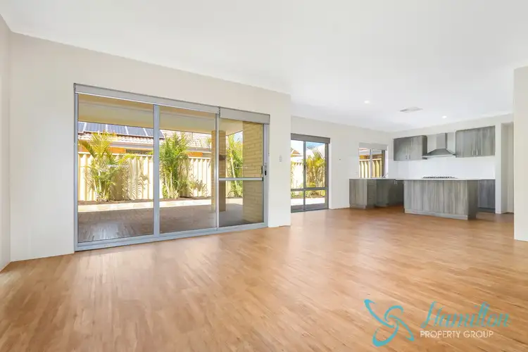 Fifth view of Homely house listing, 49 Welcome Meander, Harrisdale WA 6112