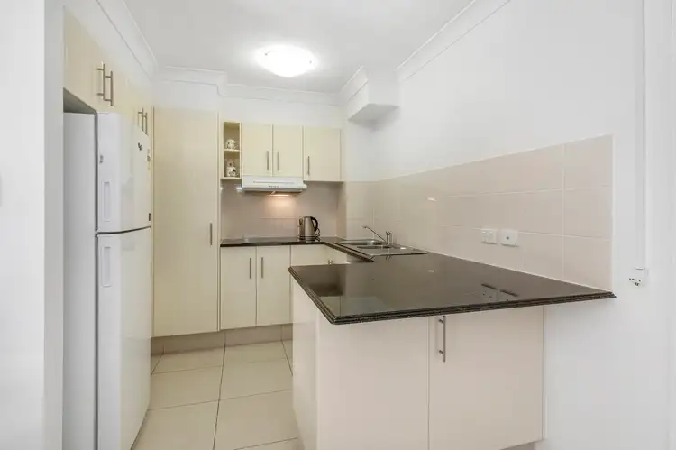 Fifth view of Homely apartment listing, 2/26 Bath Street, Labrador QLD 4215