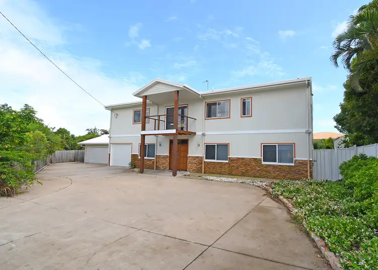 Main view of Homely house listing, 7 Trobriand Place, Kawungan QLD 4655