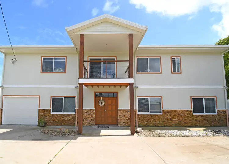 Second view of Homely house listing, 7 Trobriand Place, Kawungan QLD 4655