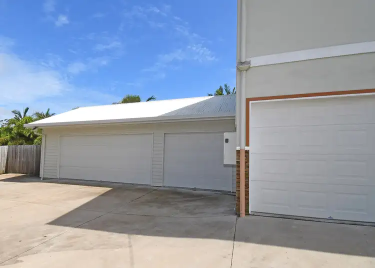 Third view of Homely house listing, 7 Trobriand Place, Kawungan QLD 4655