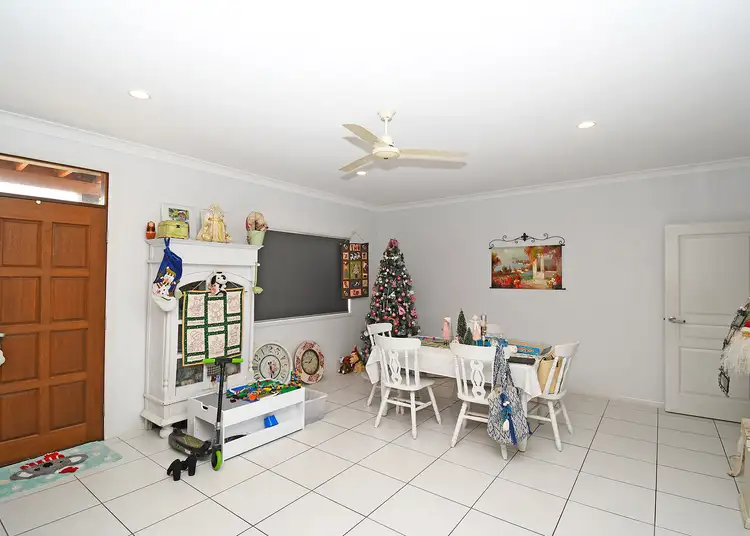 Sixth view of Homely house listing, 7 Trobriand Place, Kawungan QLD 4655