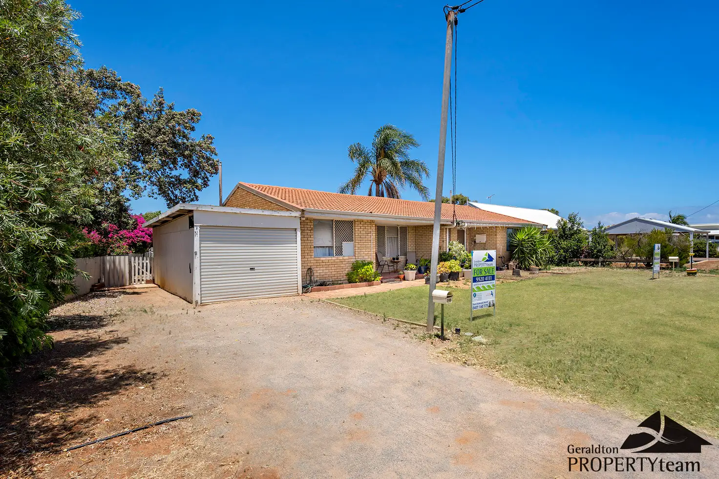 Main view of Homely semi-detached listing, 38B Mabel Street, Beresford WA 6530