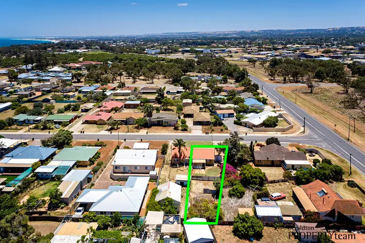 Fifth view of Homely semi-detached listing, 38B Mabel Street, Beresford WA 6530