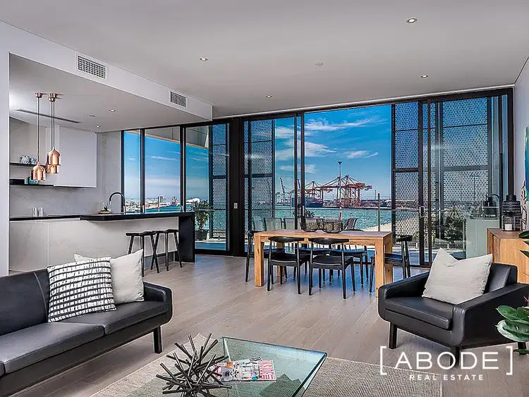 Fourth view of Homely apartment listing, 7/20 Kwong Alley, North Fremantle WA 6159