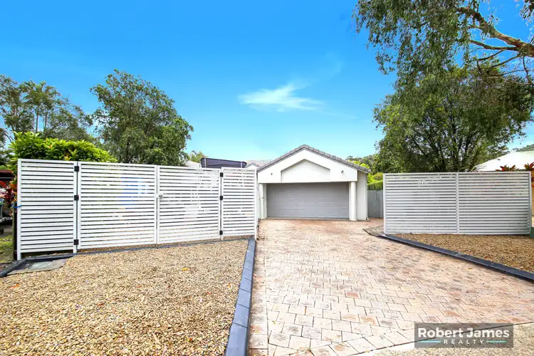 Second view of Homely house listing, 14 Cicada Close, Tewantin QLD 4565