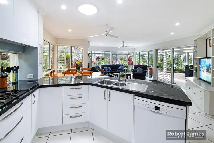 Fourth view of Homely house listing, 14 Cicada Close, Tewantin QLD 4565