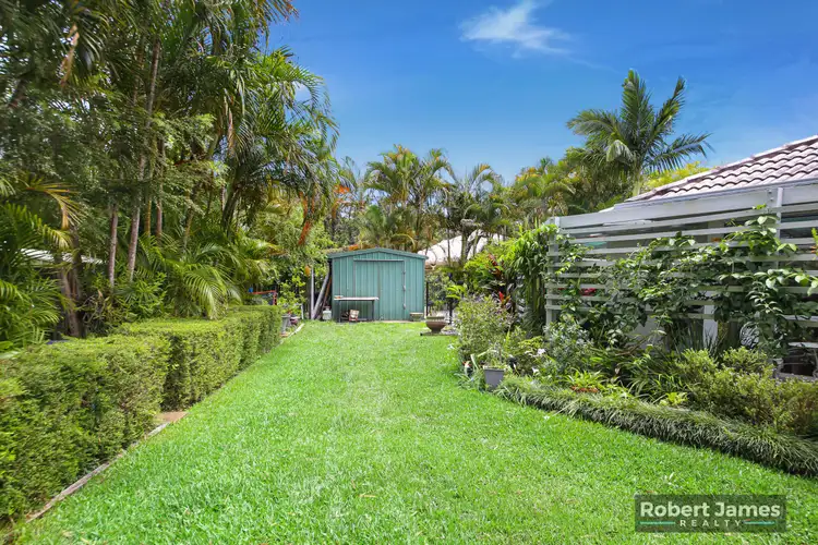 Fifth view of Homely house listing, 14 Cicada Close, Tewantin QLD 4565