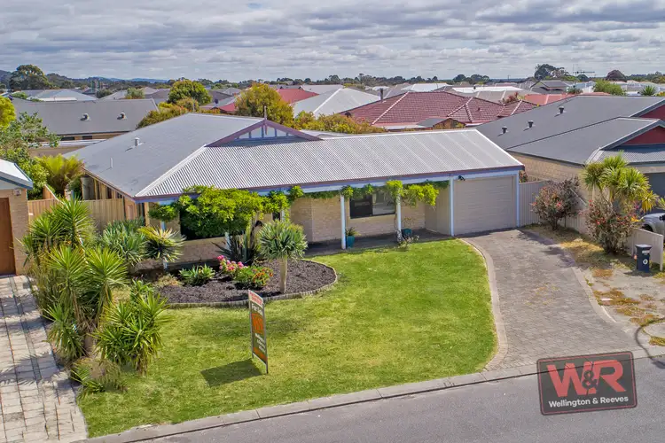 Second view of Homely house listing, 32 Lakeside Drive, Mckail WA 6330