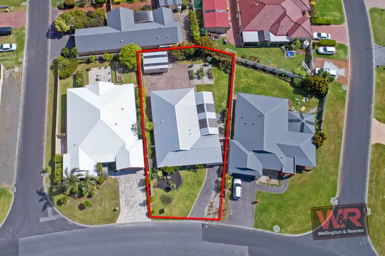 Third view of Homely house listing, 32 Lakeside Drive, Mckail WA 6330