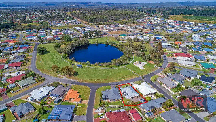 Fourth view of Homely house listing, 32 Lakeside Drive, Mckail WA 6330