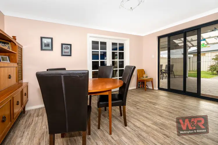 Sixth view of Homely house listing, 32 Lakeside Drive, Mckail WA 6330