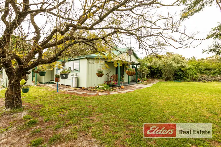 Second view of Homely house listing, 112 Hannan Way, Narrikup WA 6326