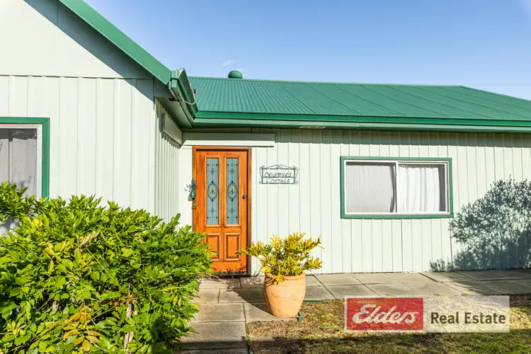 Third view of Homely house listing, 112 Hannan Way, Narrikup WA 6326