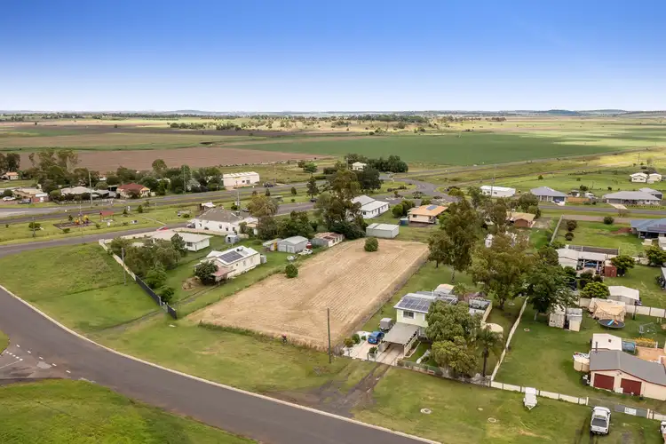 Third view of Homely land listing, 47 King Street, Kingsthorpe QLD 4400