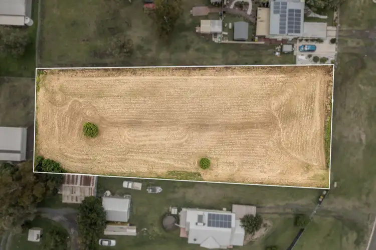 Fifth view of Homely land listing, 47 King Street, Kingsthorpe QLD 4400