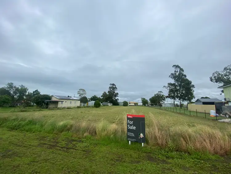 Seventh view of Homely land listing, 47 King Street, Kingsthorpe QLD 4400
