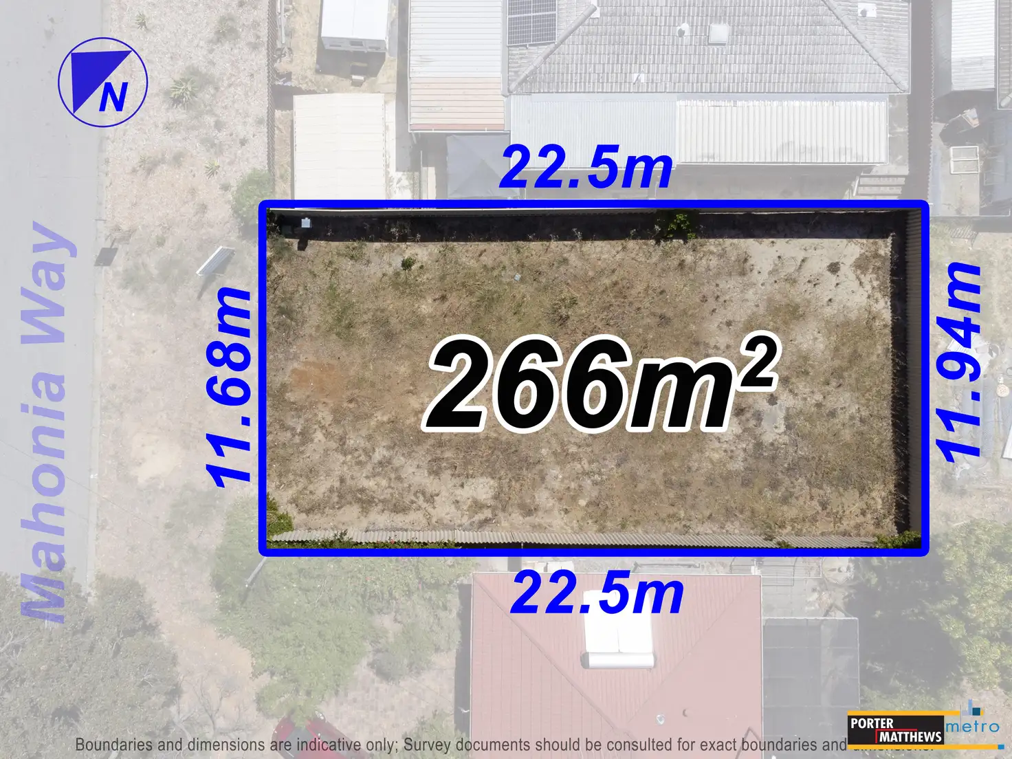 Main view of Homely land listing, 1 Mahonia Way, Forrestfield WA 6058
