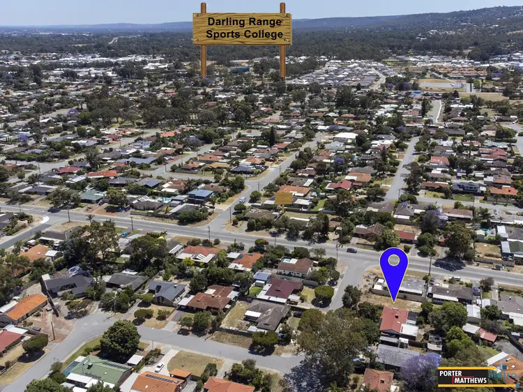 Fifth view of Homely land listing, 1 Mahonia Way, Forrestfield WA 6058