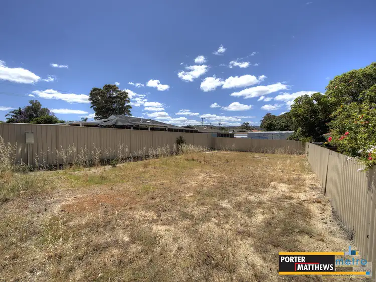Sixth view of Homely land listing, 1 Mahonia Way, Forrestfield WA 6058