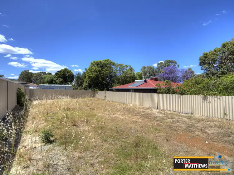 Seventh view of Homely land listing, 1 Mahonia Way, Forrestfield WA 6058