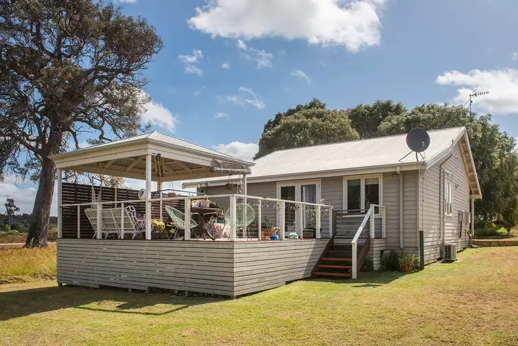 30 Charles Hine Avenue, Margaret River WA 6285