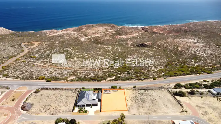 6 Amber Vista, Kalbarri WA 6536