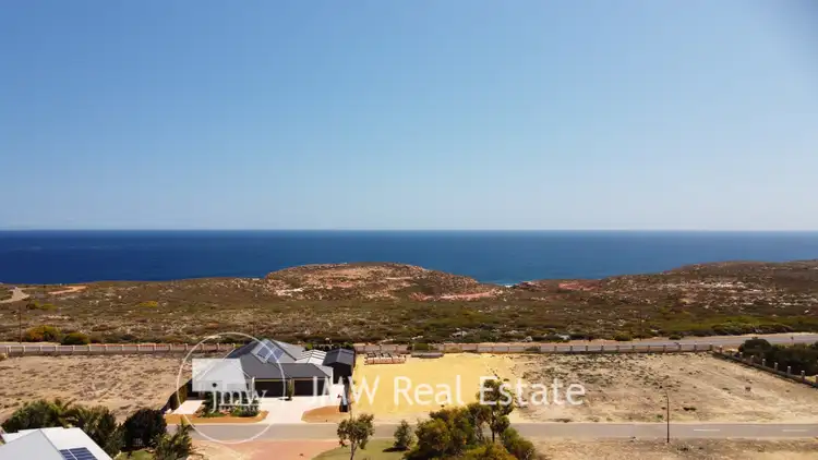 Second view of Homely land listing, 6 Amber Vista, Kalbarri WA 6536